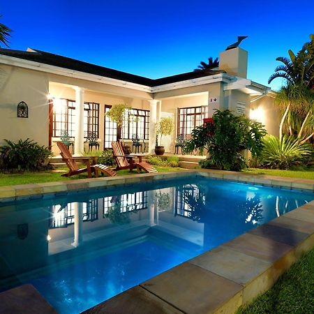 Beachwalk Bed And Breakfast - #Solar Energy #No Loadshedding Port Elizabeth Exterior foto