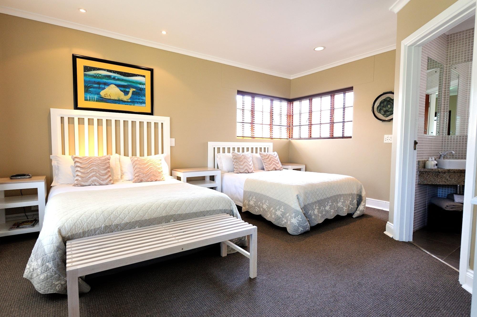 Beachwalk Bed And Breakfast - #Solar Energy #No Loadshedding Port Elizabeth Exterior foto