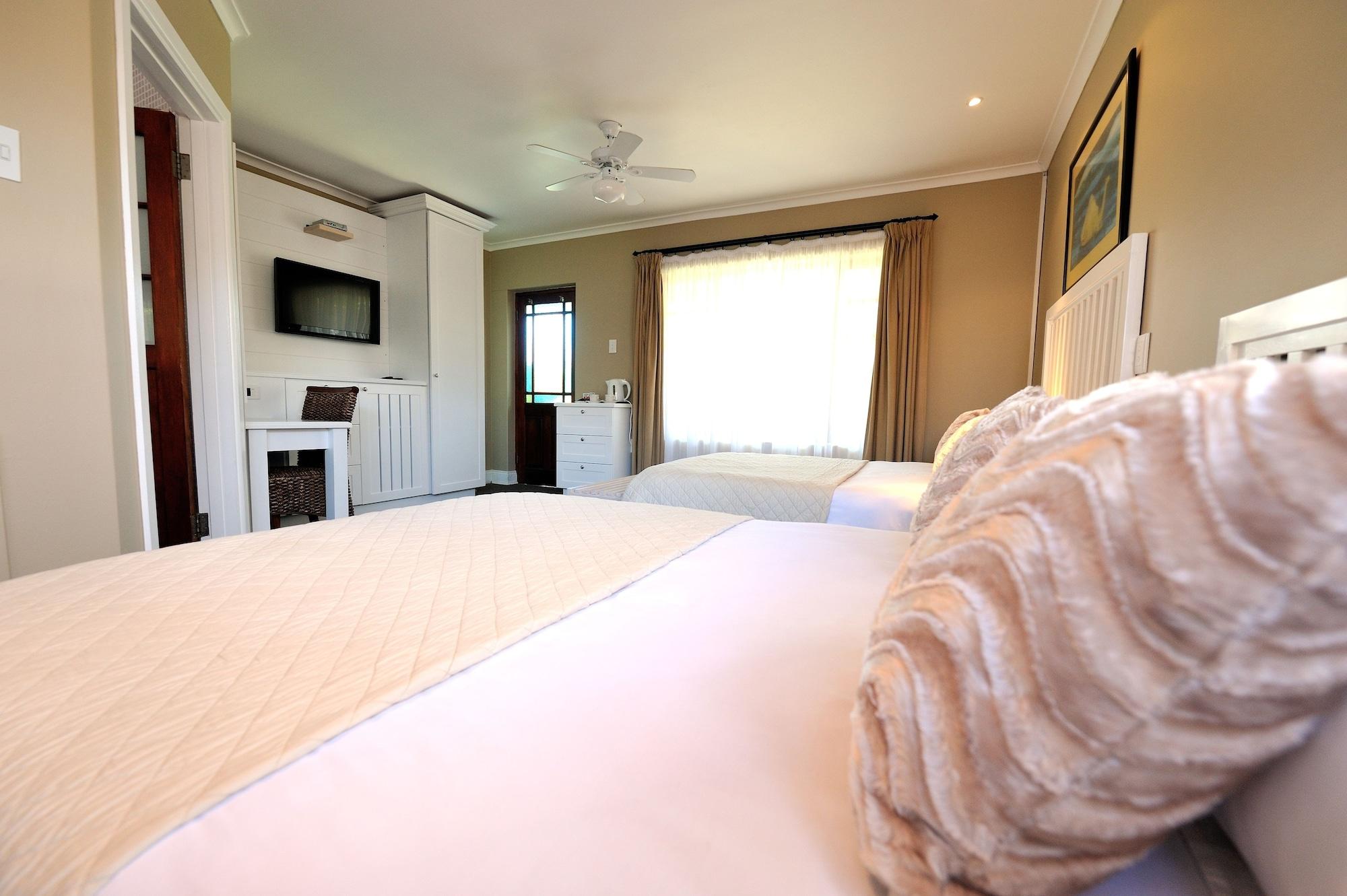 Beachwalk Bed And Breakfast - #Solar Energy #No Loadshedding Port Elizabeth Exterior foto