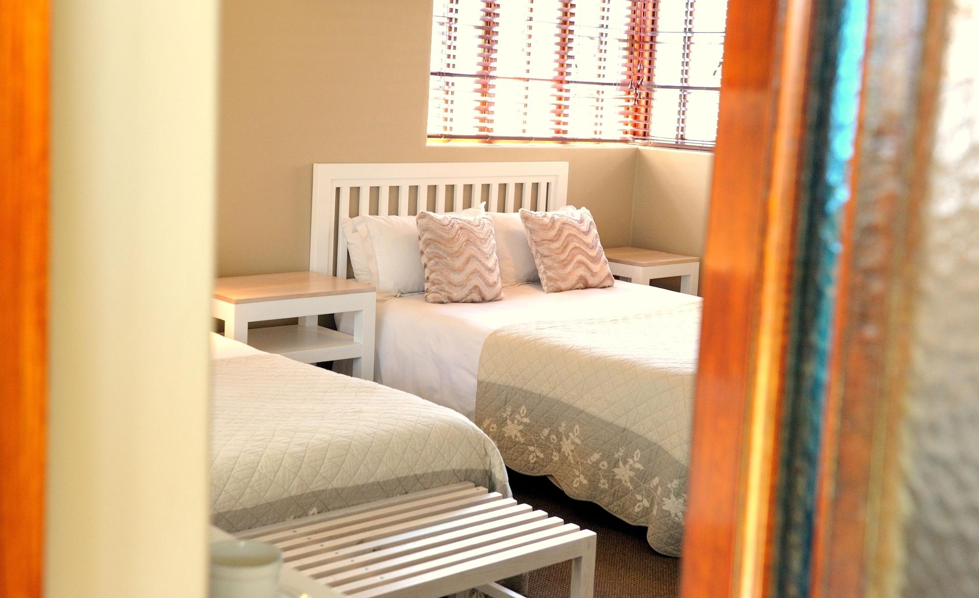 Beachwalk Bed And Breakfast - #Solar Energy #No Loadshedding Port Elizabeth Exterior foto