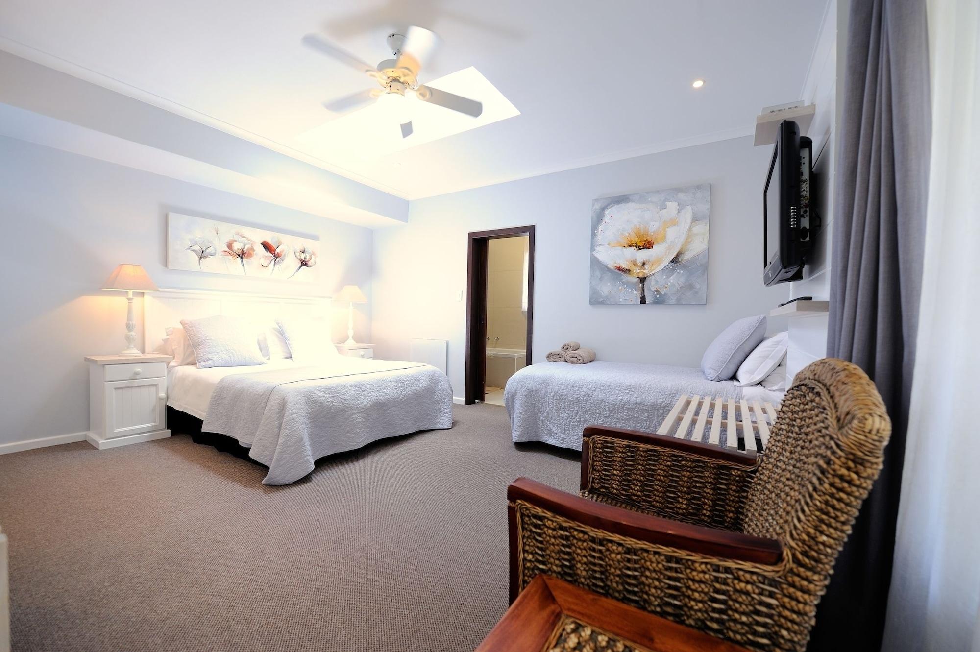 Beachwalk Bed And Breakfast - #Solar Energy #No Loadshedding Port Elizabeth Exterior foto