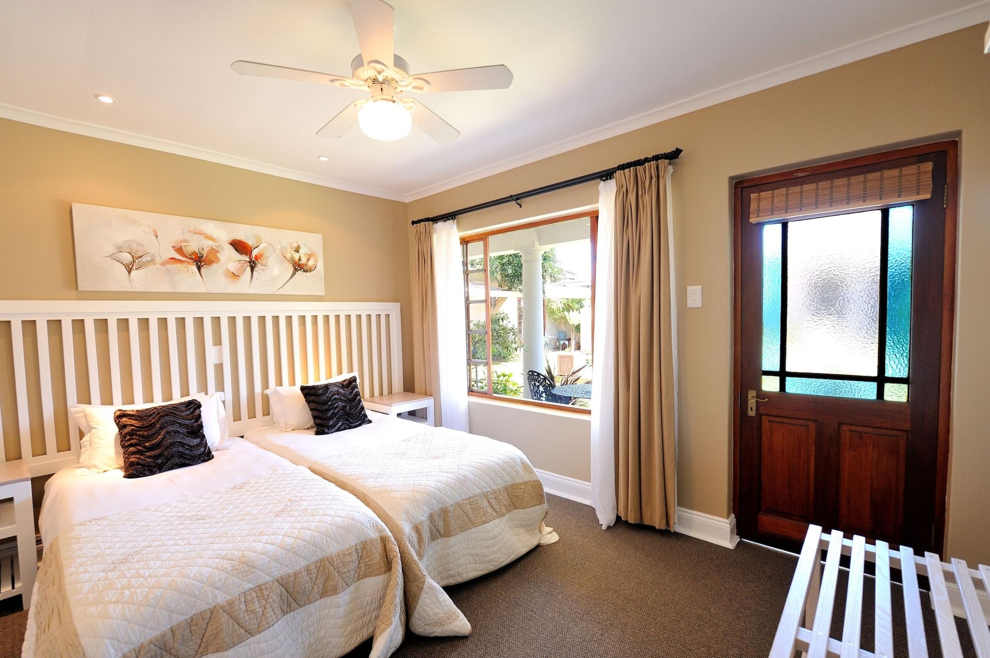 Beachwalk Bed And Breakfast - #Solar Energy #No Loadshedding Port Elizabeth Exterior foto