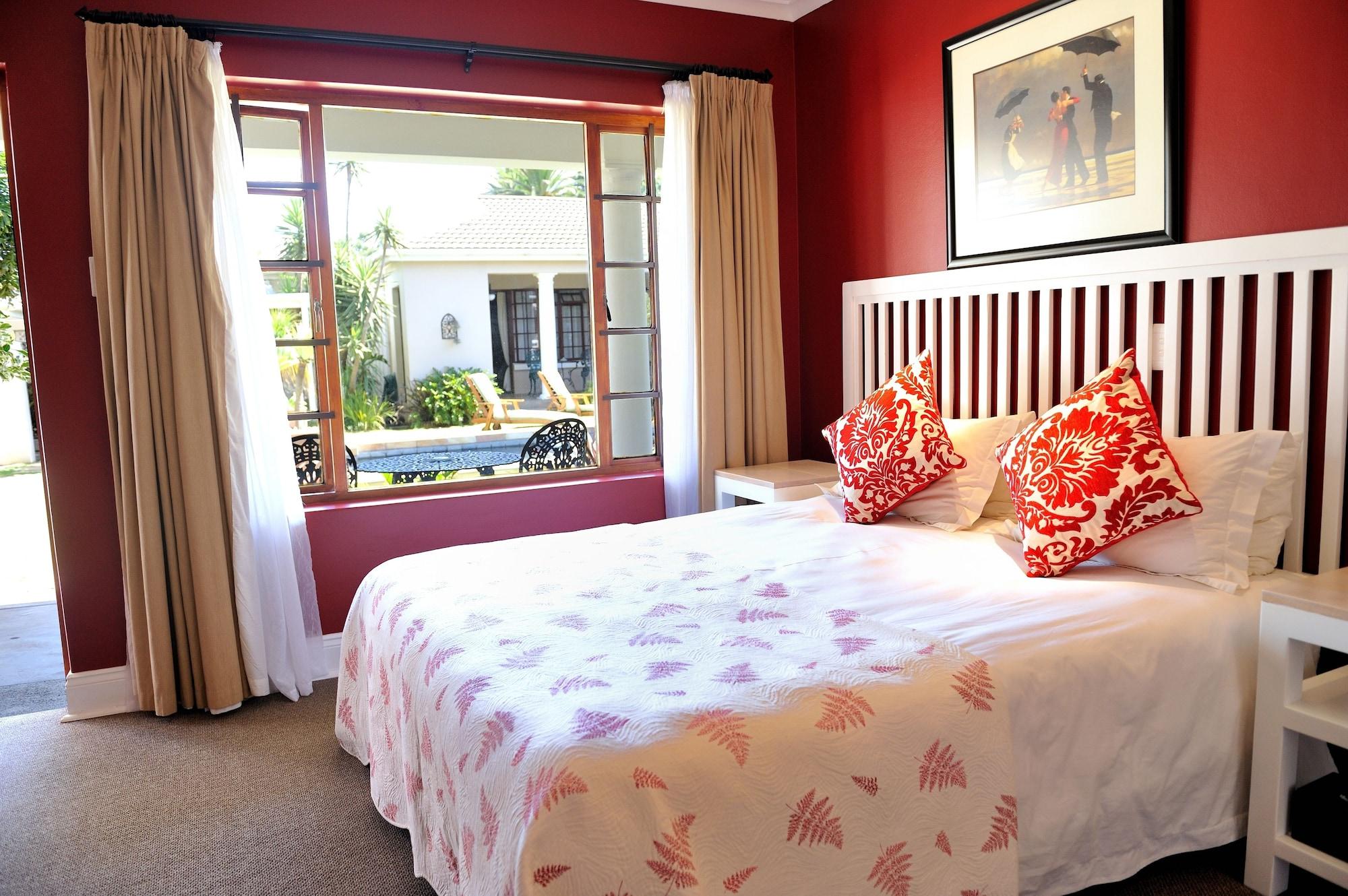 Beachwalk Bed And Breakfast - #Solar Energy #No Loadshedding Port Elizabeth Exterior foto