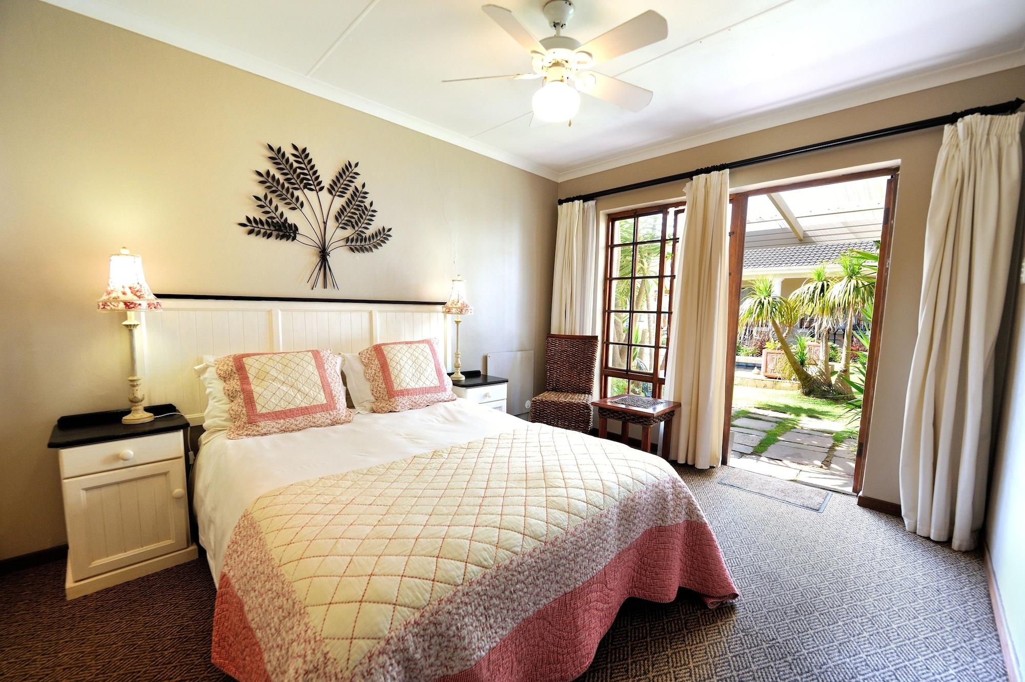 Beachwalk Bed And Breakfast - #Solar Energy #No Loadshedding Port Elizabeth Exterior foto