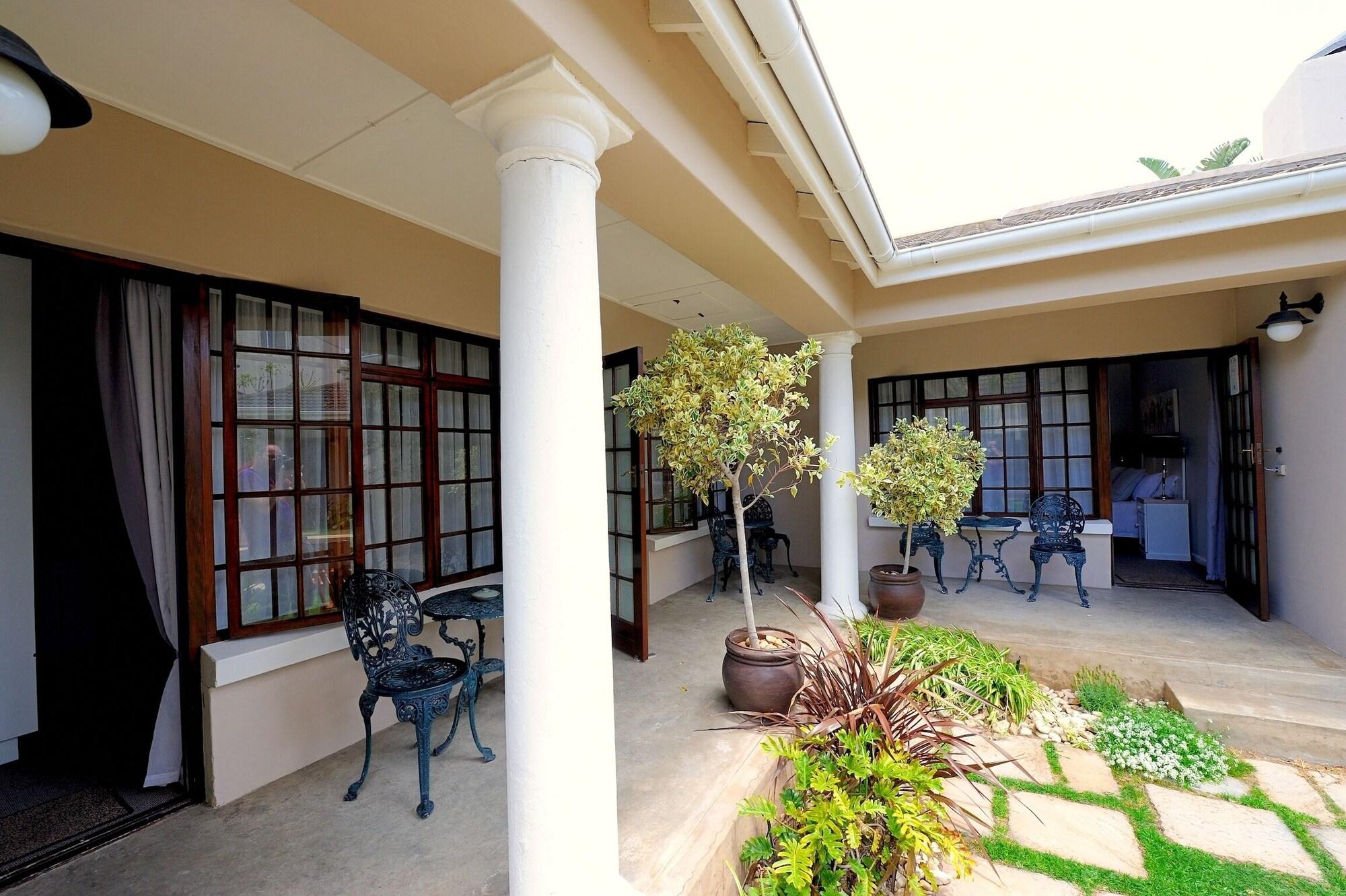 Beachwalk Bed And Breakfast - #Solar Energy #No Loadshedding Port Elizabeth Exterior foto