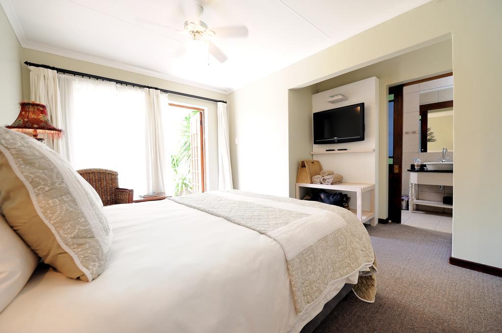 Beachwalk Bed And Breakfast - #Solar Energy #No Loadshedding Port Elizabeth Exterior foto