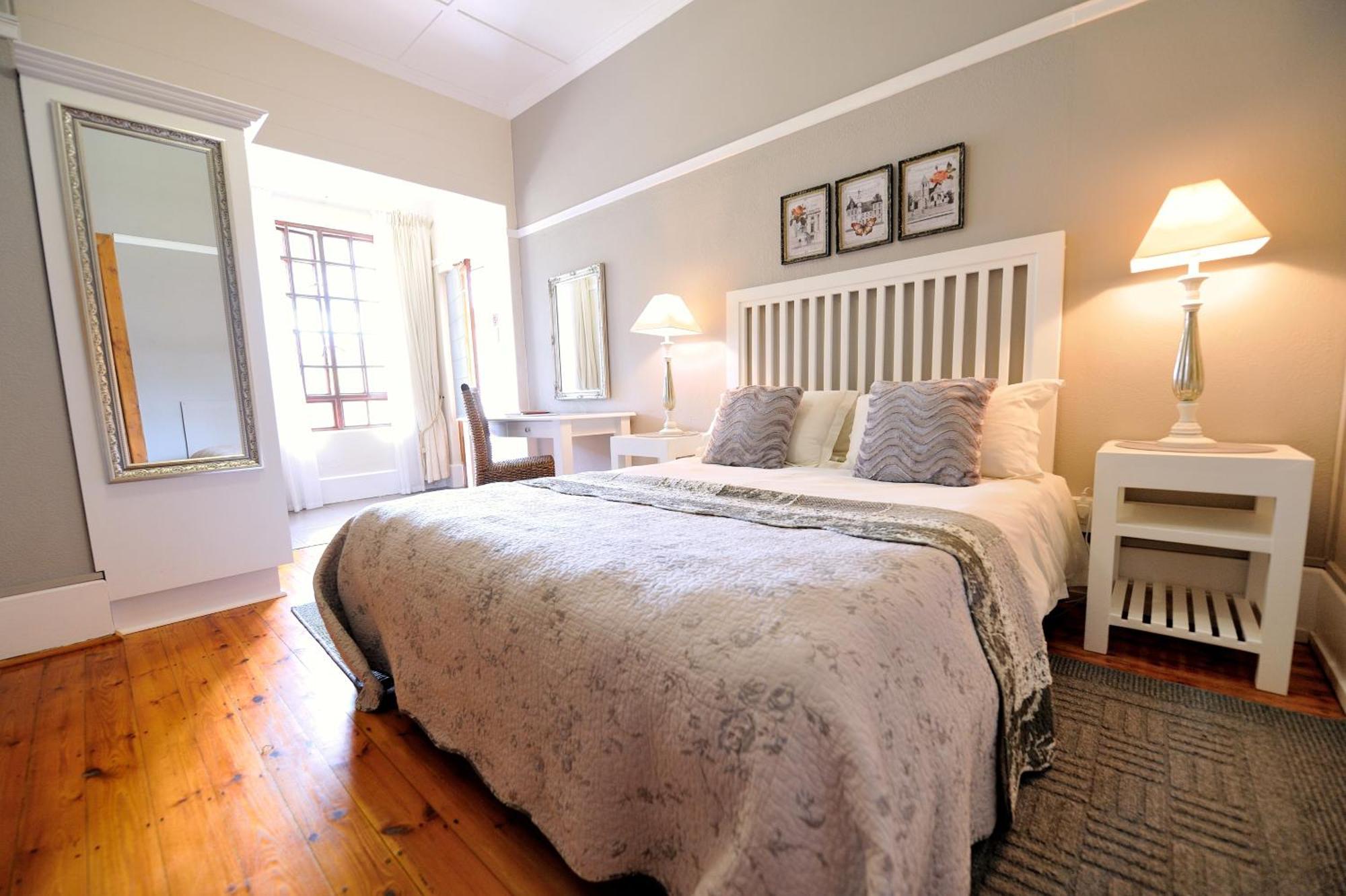 Beachwalk Bed And Breakfast - #Solar Energy #No Loadshedding Port Elizabeth Exterior foto