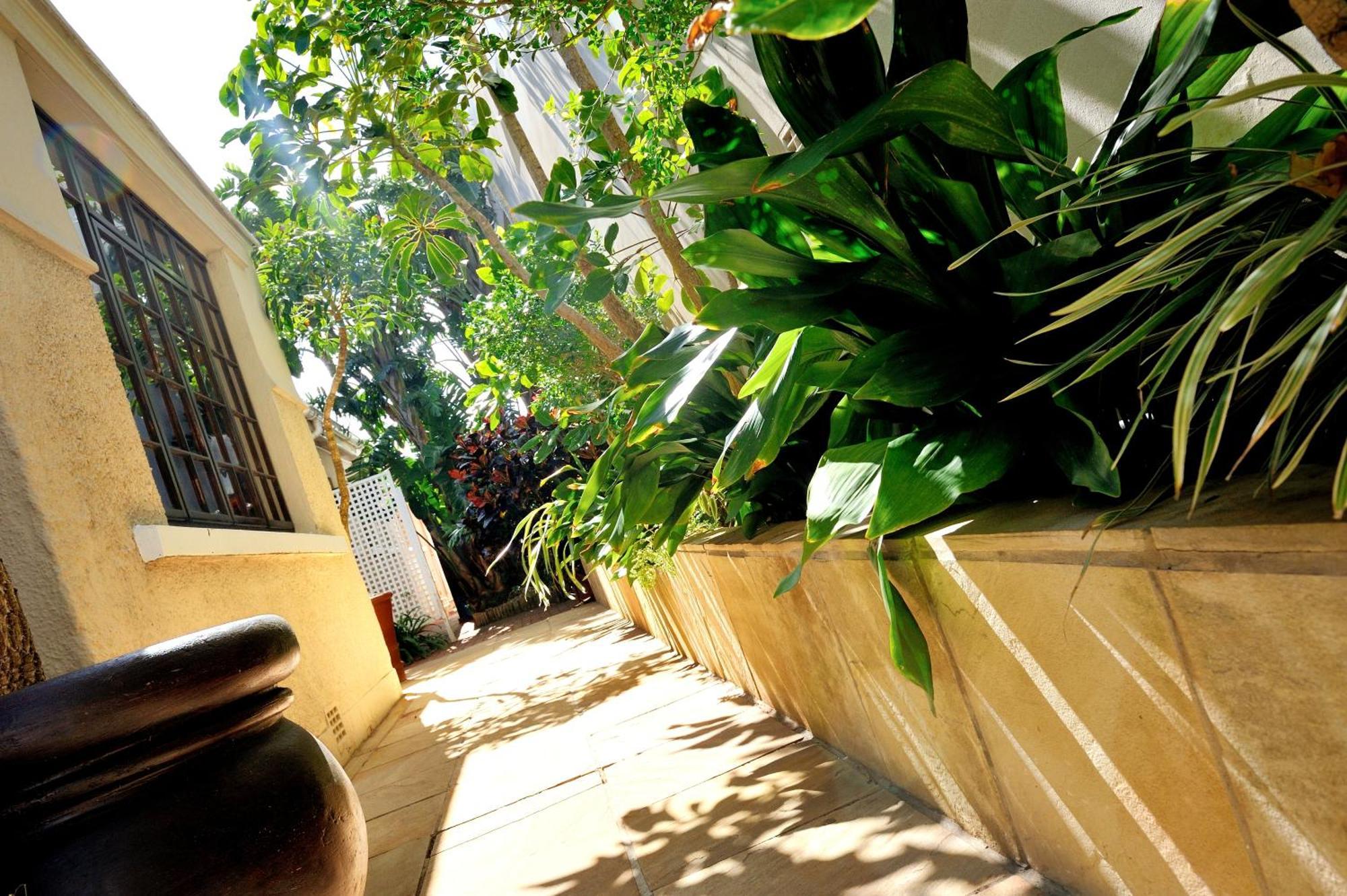 Beachwalk Bed And Breakfast - #Solar Energy #No Loadshedding Port Elizabeth Exterior foto