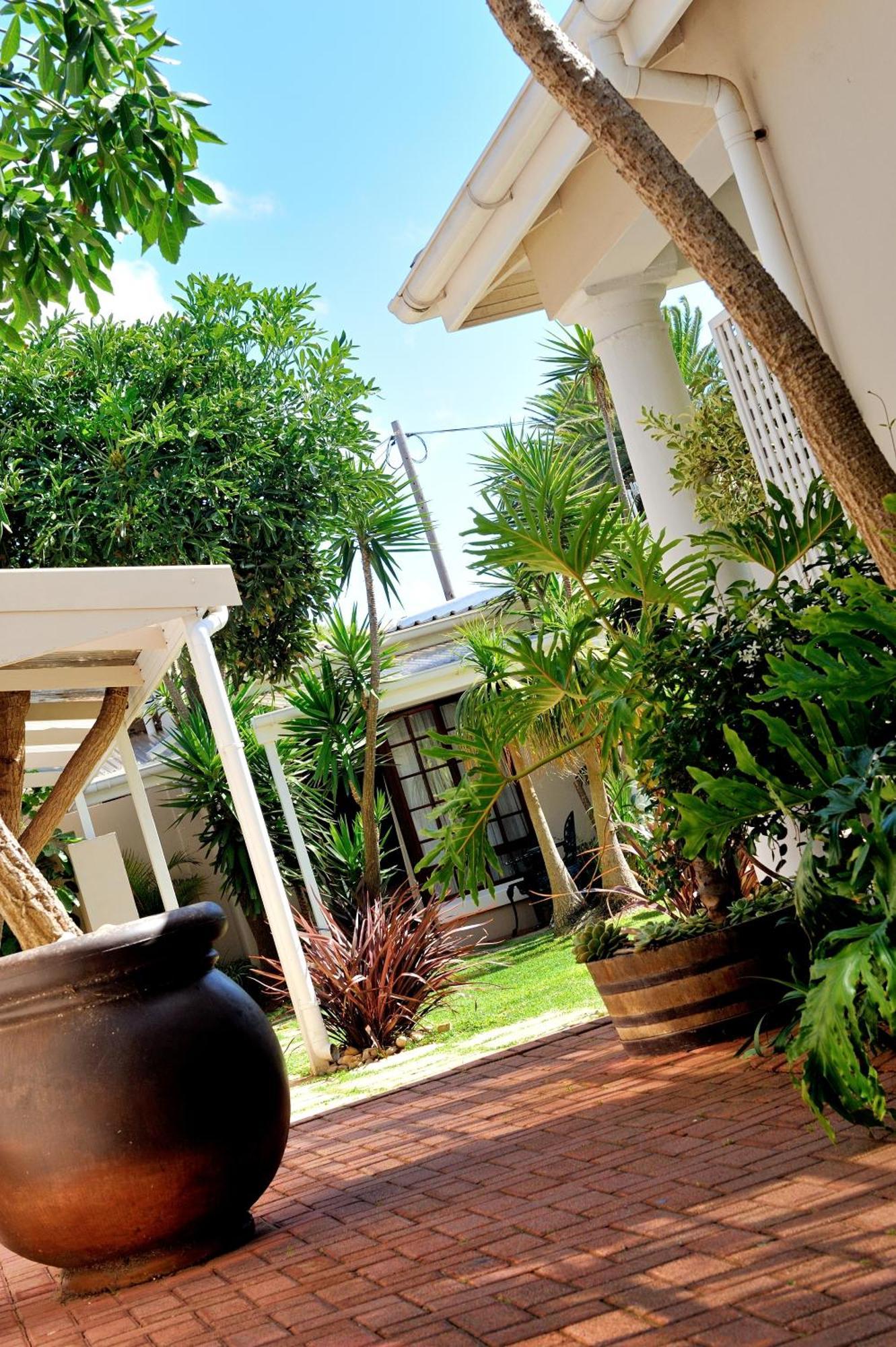 Beachwalk Bed And Breakfast - #Solar Energy #No Loadshedding Port Elizabeth Exterior foto