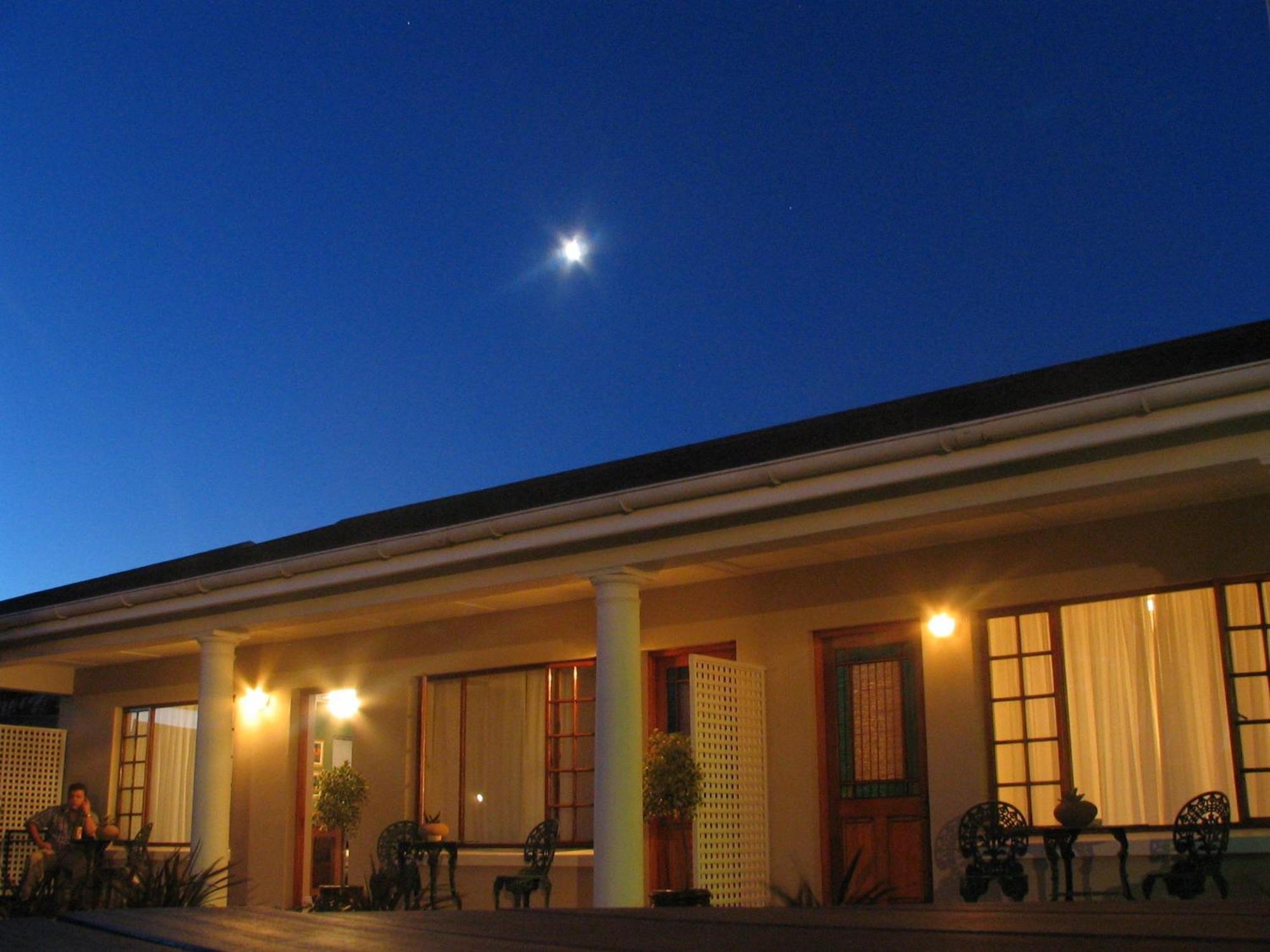 Beachwalk Bed And Breakfast - #Solar Energy #No Loadshedding Port Elizabeth Exterior foto