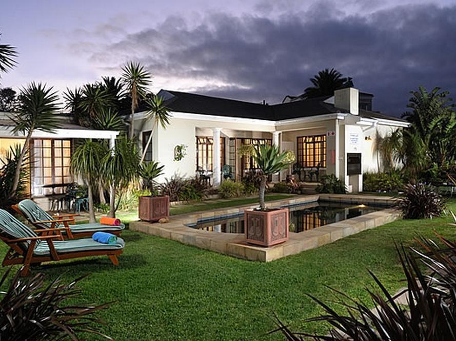 Beachwalk Bed And Breakfast - #Solar Energy #No Loadshedding Port Elizabeth Exterior foto