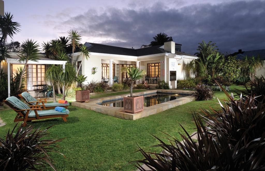 Beachwalk Bed And Breakfast - #Solar Energy #No Loadshedding Port Elizabeth Exterior foto