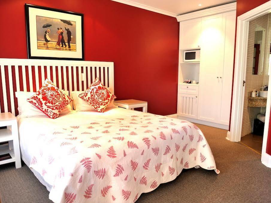 Beachwalk Bed And Breakfast - #Solar Energy #No Loadshedding Port Elizabeth Exterior foto