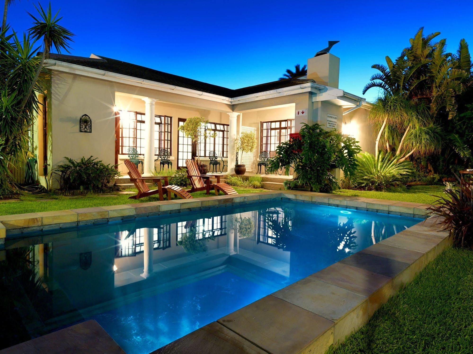 Beachwalk Bed And Breakfast - #Solar Energy #No Loadshedding Port Elizabeth Exterior foto
