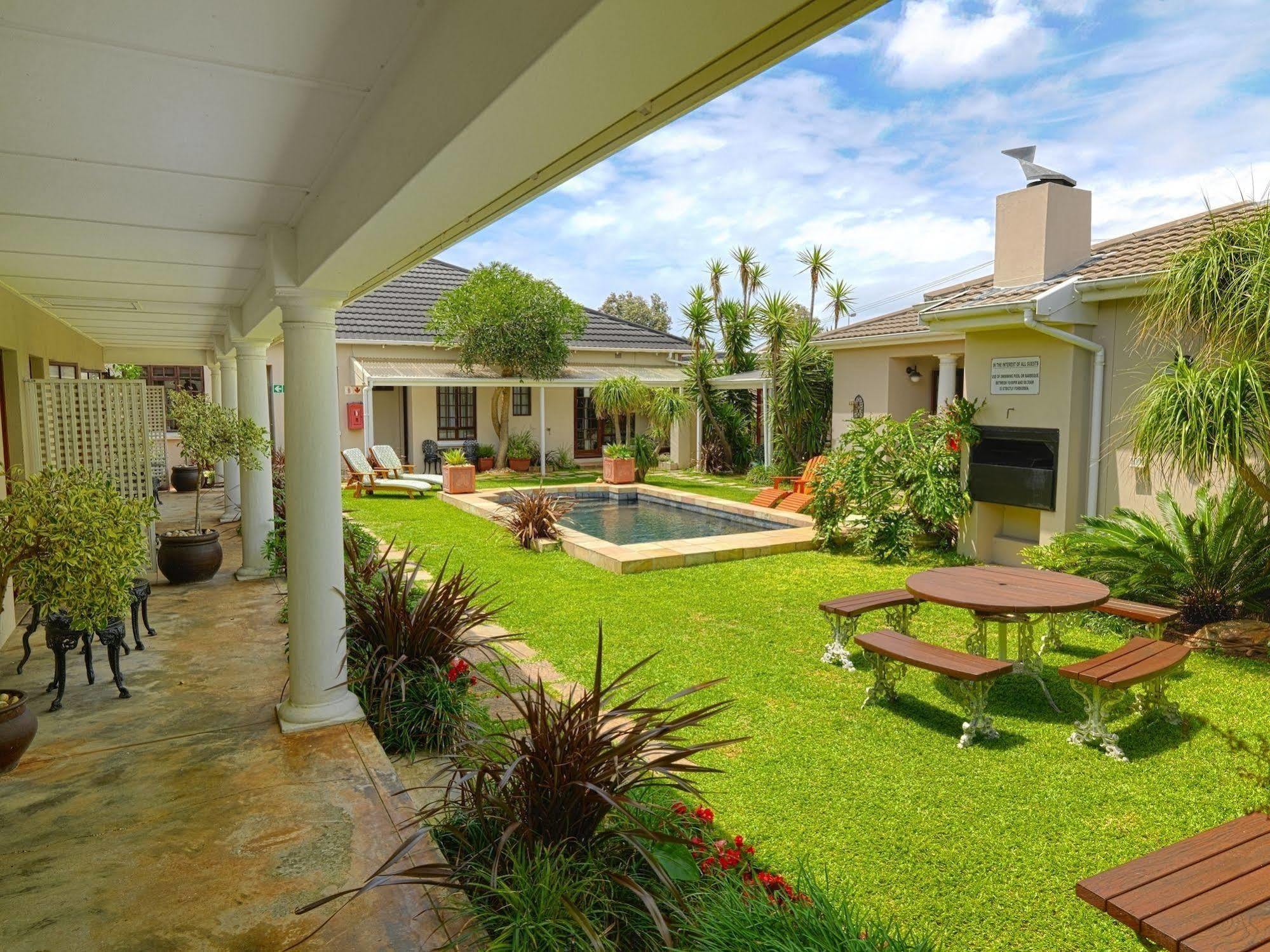 Beachwalk Bed And Breakfast - #Solar Energy #No Loadshedding Port Elizabeth Exterior foto