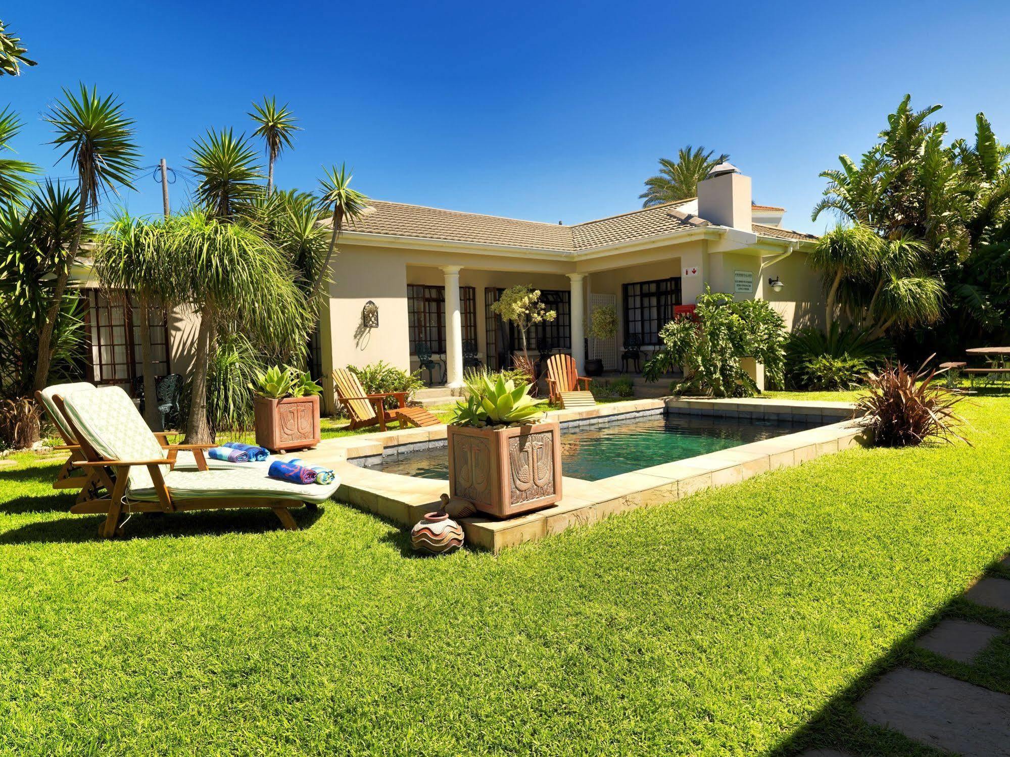 Beachwalk Bed And Breakfast - #Solar Energy #No Loadshedding Port Elizabeth Exterior foto