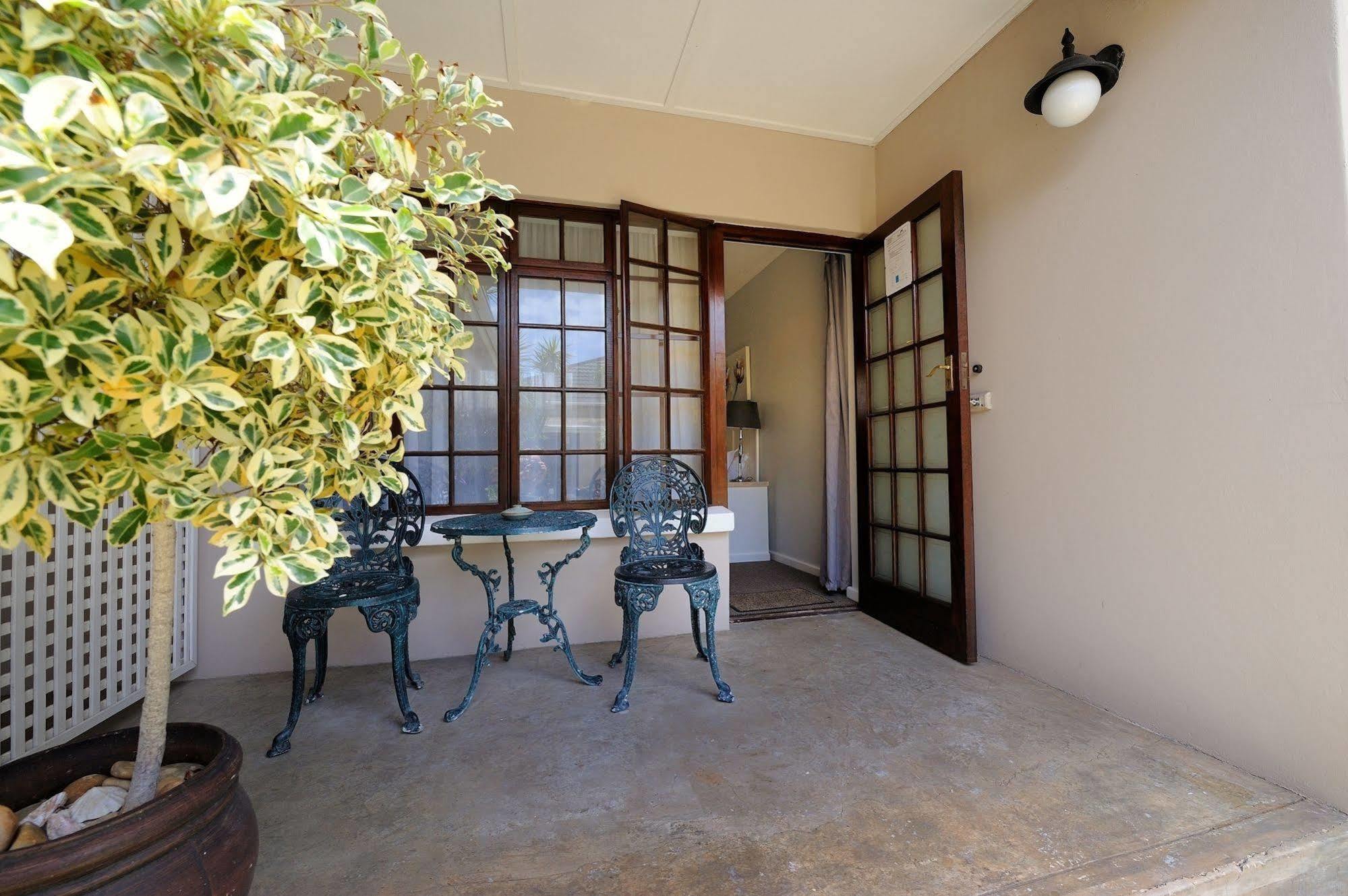Beachwalk Bed And Breakfast - #Solar Energy #No Loadshedding Port Elizabeth Exterior foto