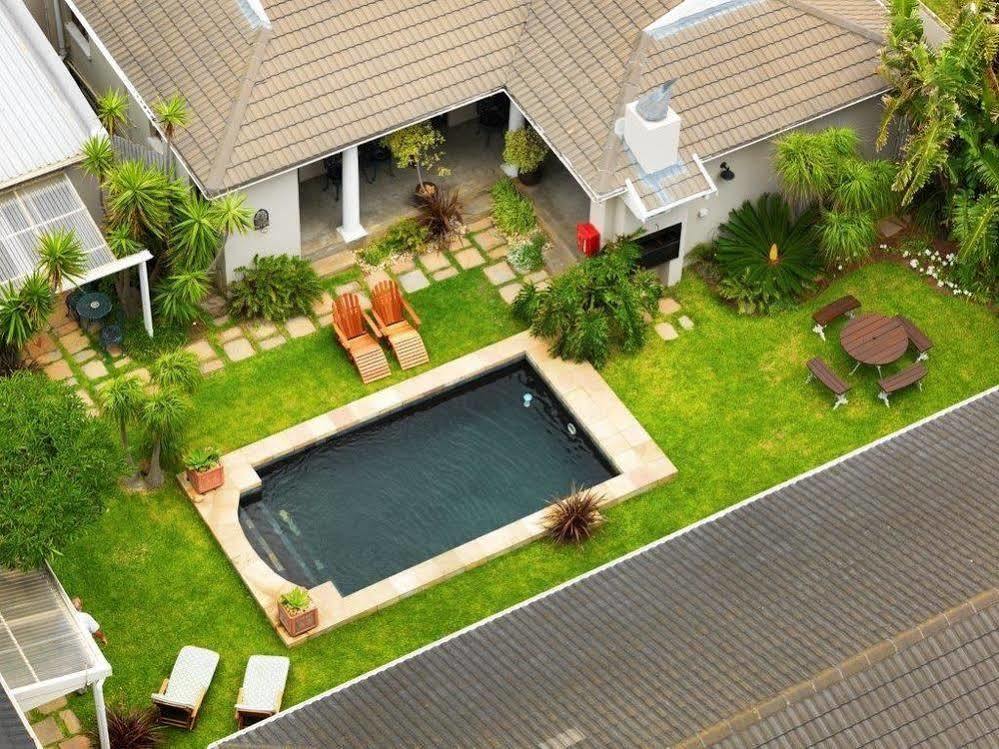Beachwalk Bed And Breakfast - #Solar Energy #No Loadshedding Port Elizabeth Exterior foto