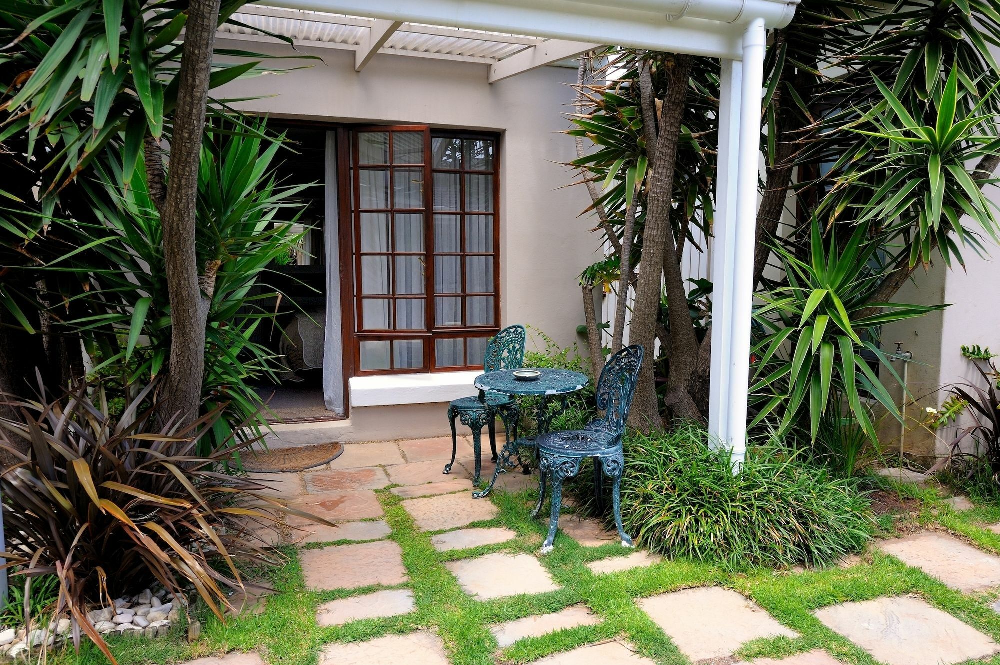Beachwalk Bed And Breakfast - #Solar Energy #No Loadshedding Port Elizabeth Exterior foto